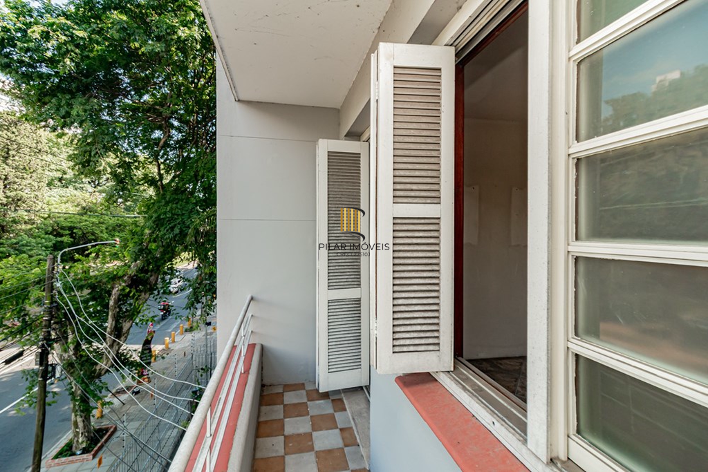 Apartamento 2 dormitórios no bairro Praia de Belas