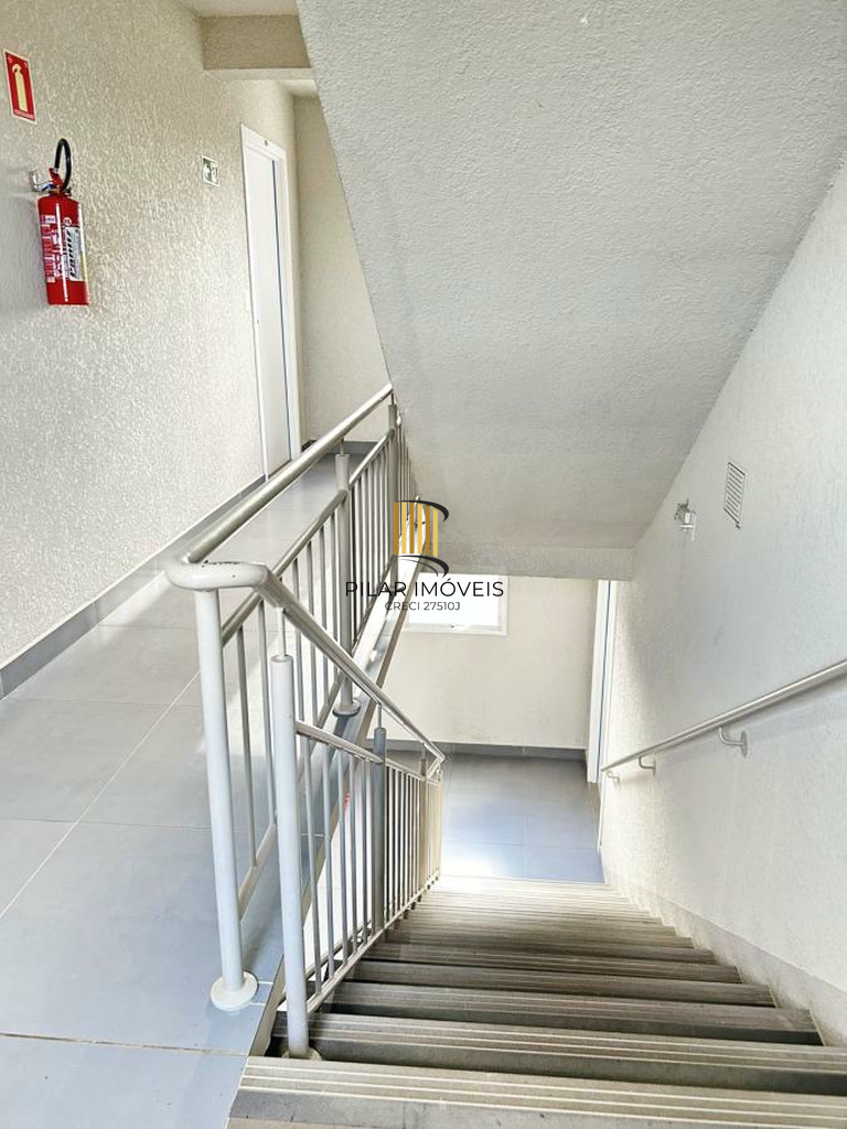 Apartamento 2 dormitórios no bairro Estância Velha