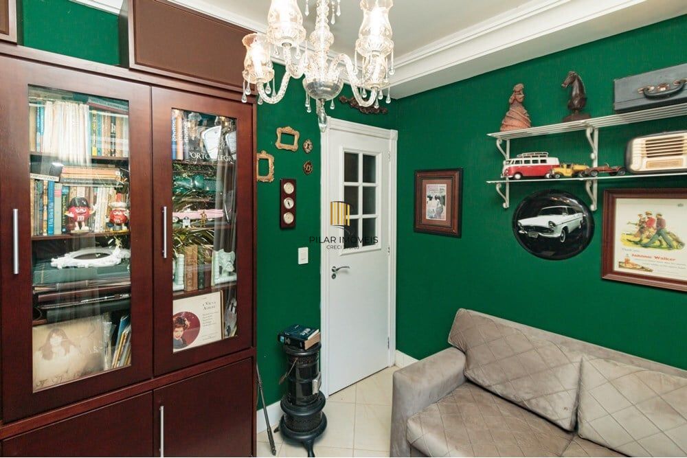 Casa de Condomínio 3 dormitórios no bairro Tarumã