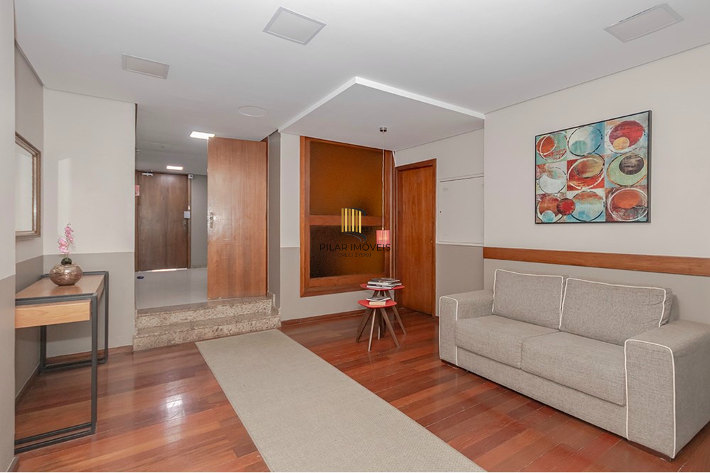 Apartamento 3 dormitórios no bairro São João