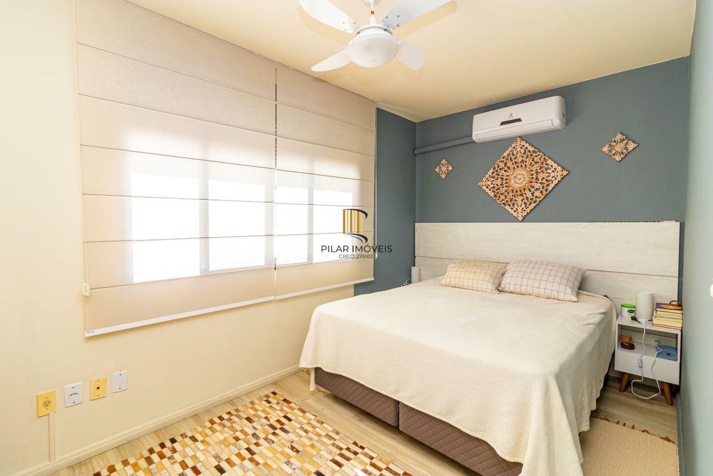 Apartamento 3 dormitórios no bairro Mont Serrat