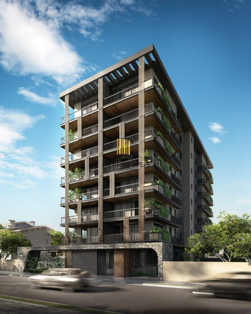 Apartamento 2 dormitórios no bairro Nossa Senhora das Graças