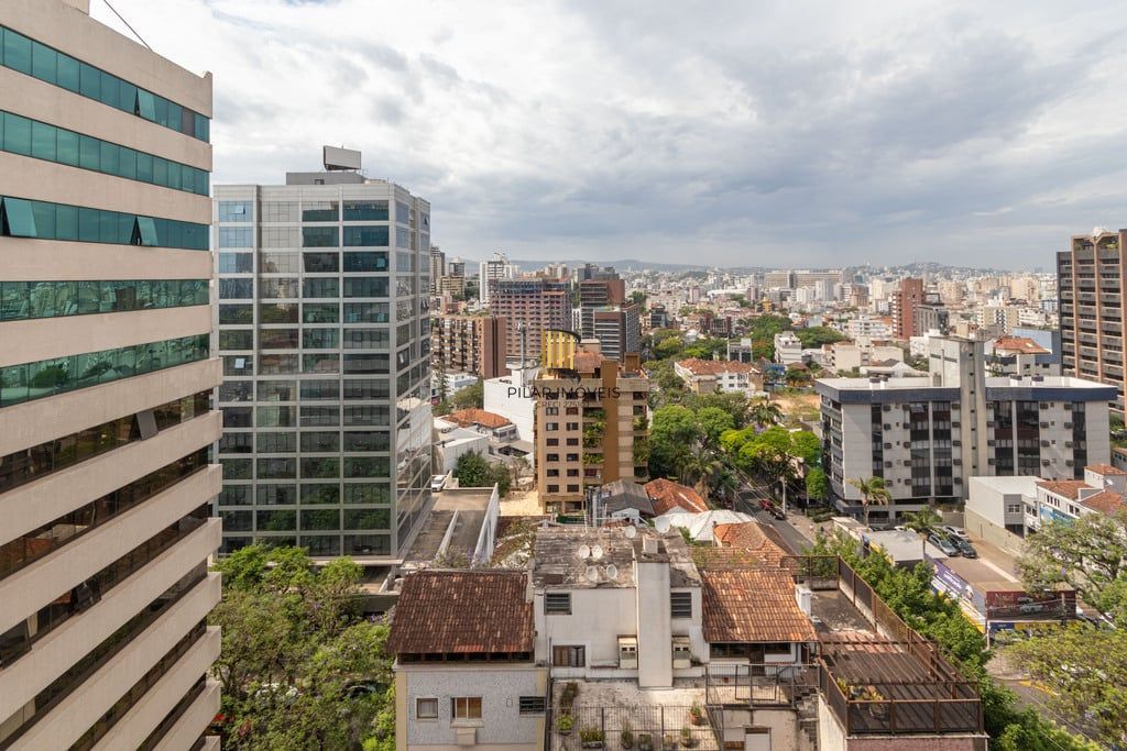 Sala Comercial no bairro Moinhos de Vento
