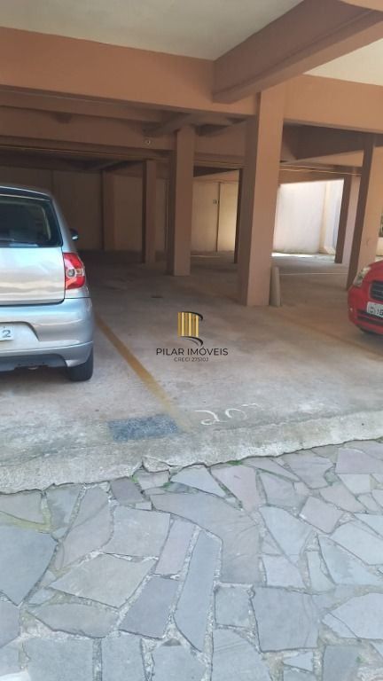 Apartamento 3 dormitórios no bairro Petrópolis