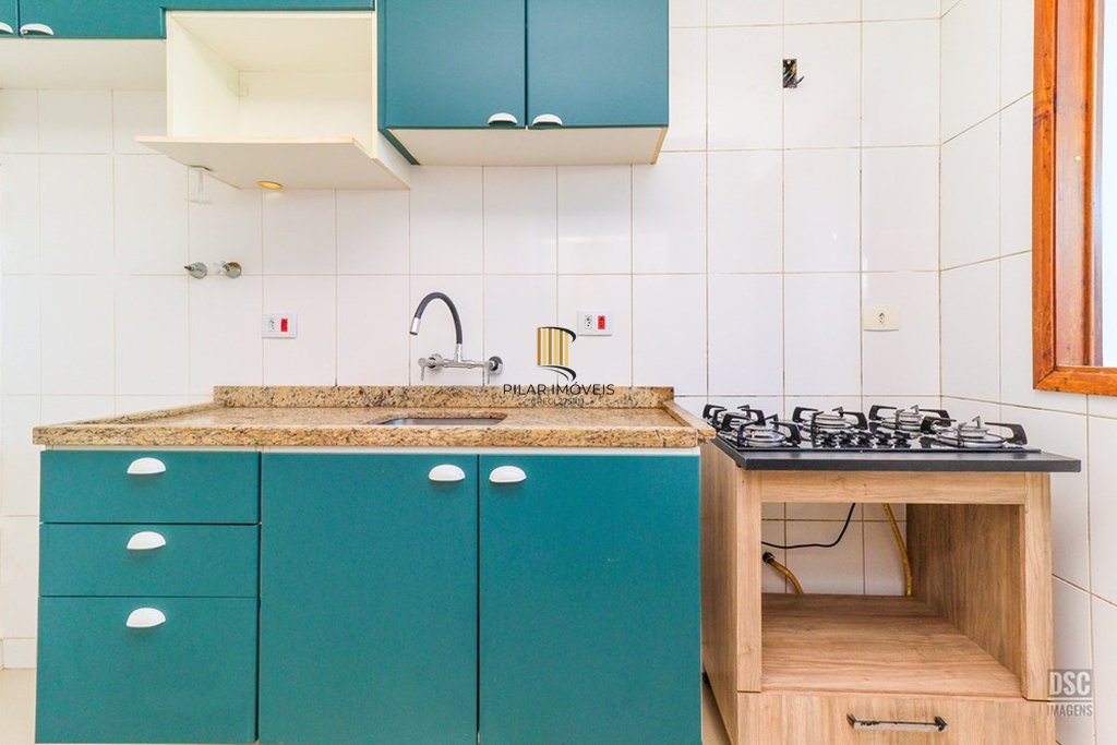 Casa de Condomínio 3 dormitórios no bairro Serraria