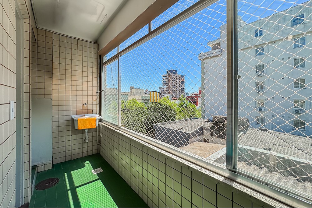 Apartamento 2 dormitórios no bairro Auxiliadora