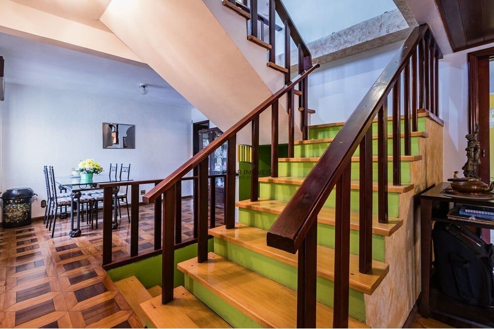 Casa 3 dormitórios no bairro Vila Ipiranga
