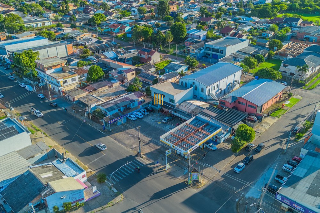 Terreno no bairro Estância Velha