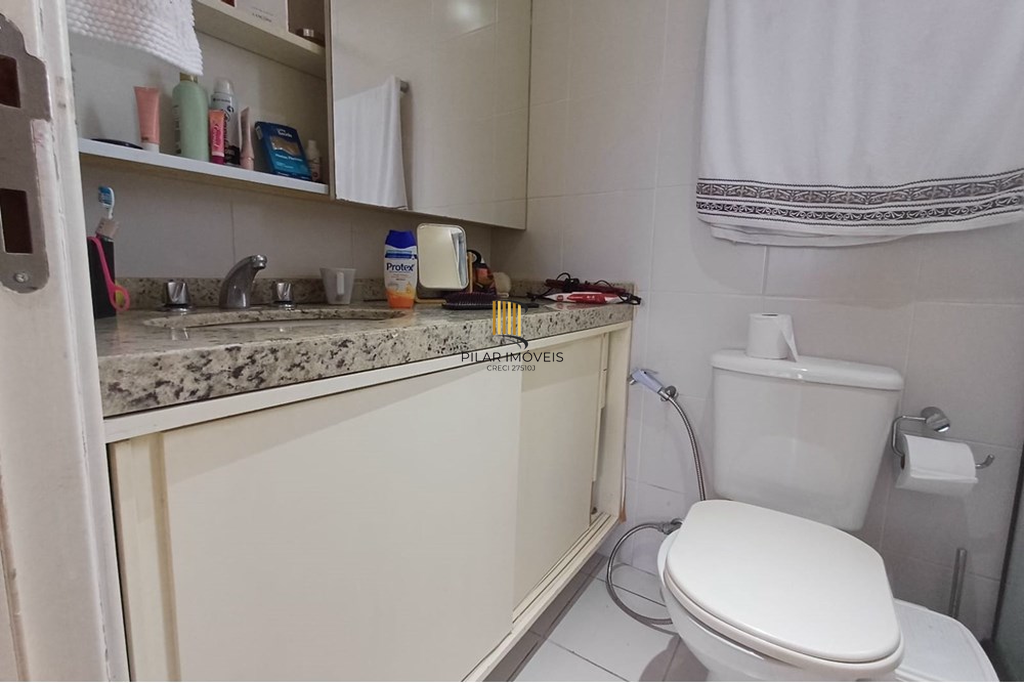 Apartamento 3 dormitórios no bairro Cristo Redentor