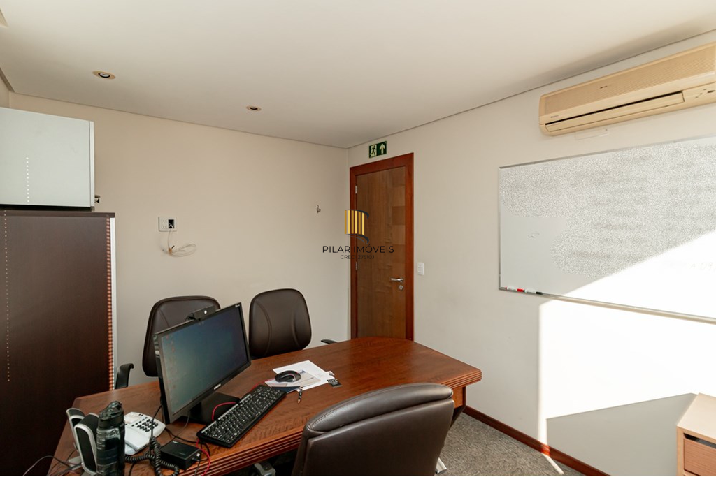 Sala Comercial no bairro Menino Deus