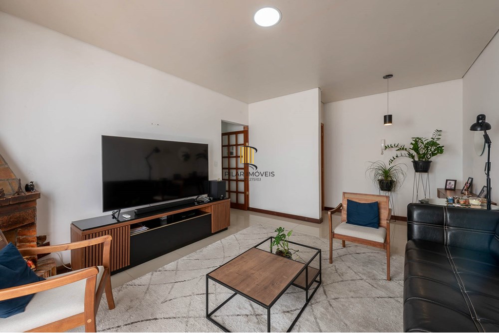 Apartamento 3 dormitórios no bairro Floresta