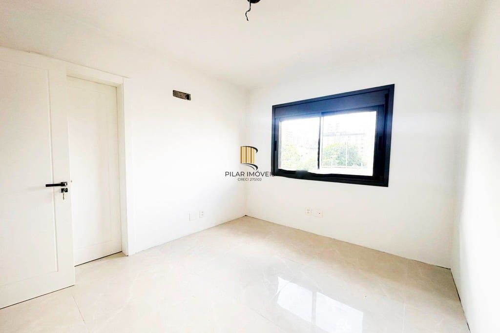 Apartamento 3 dormitórios no bairro Petrópolis