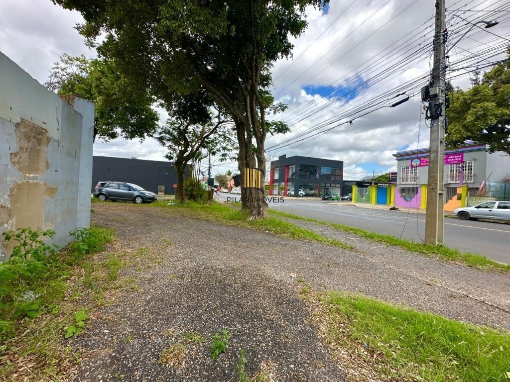 Terreno no bairro Harmonia
