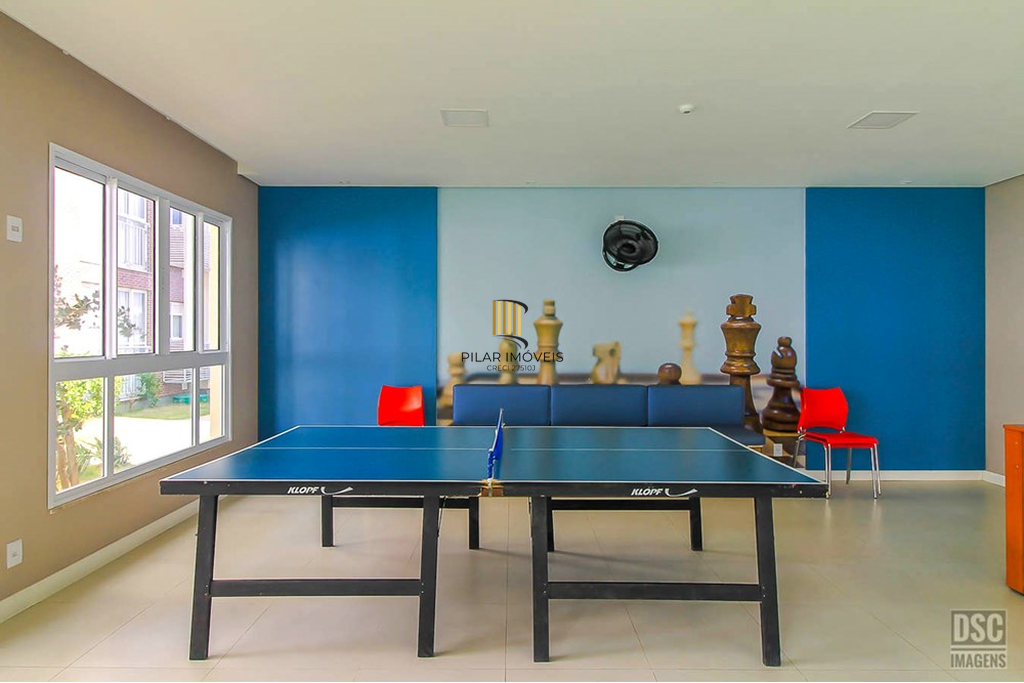 Apartamento 2 dormitórios no bairro Vila Nova