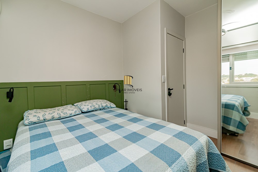 Cobertura 3 dormitórios no bairro Sarandi