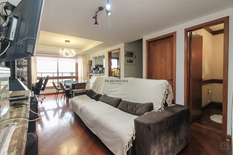 Casa 3 dormitórios no bairro Ipanema