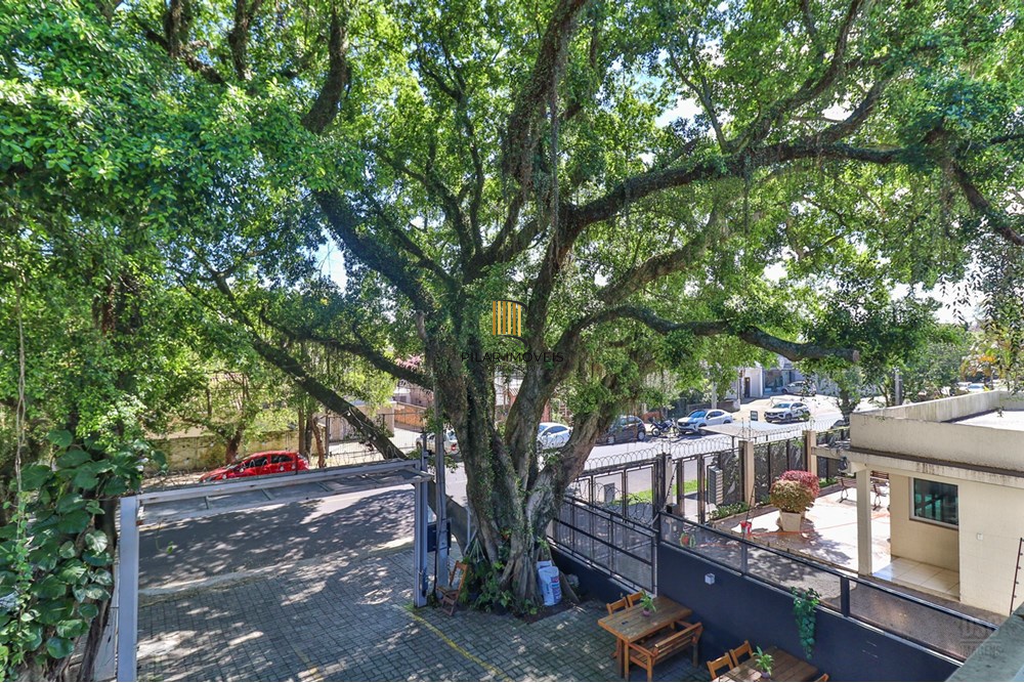 Prédio Residencial no bairro Tristeza