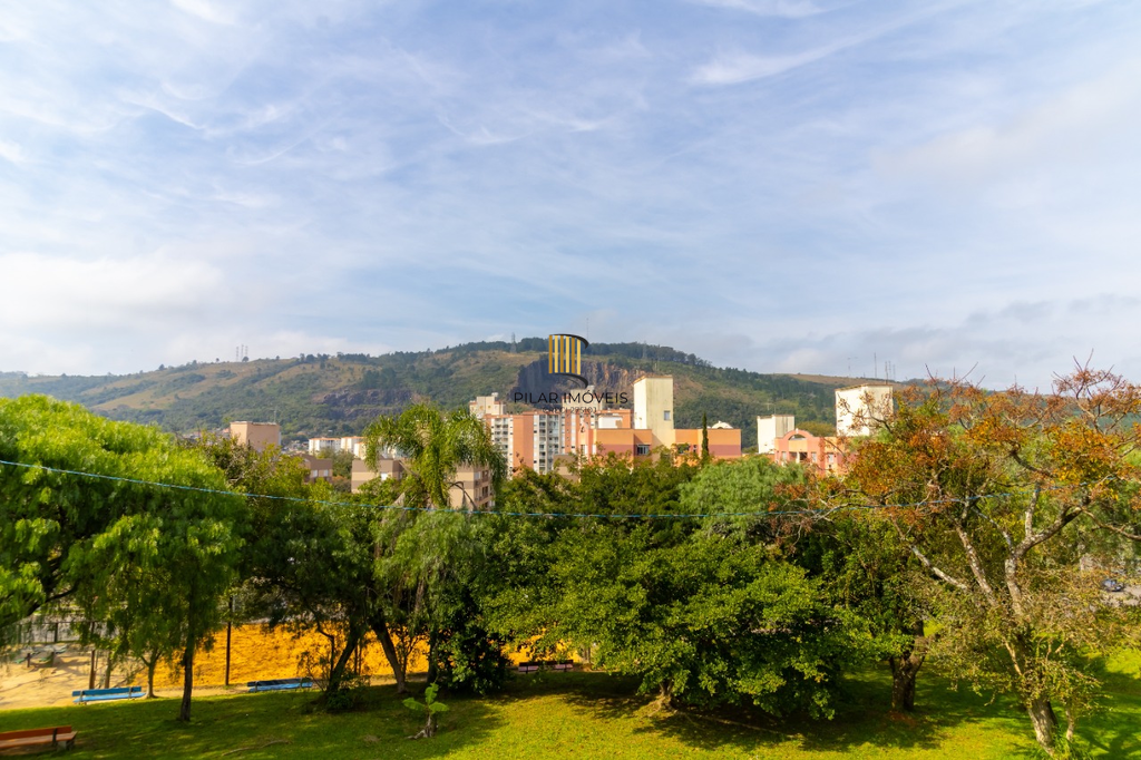 Apartamento 2 dormitórios no bairro Jardim Carvalho