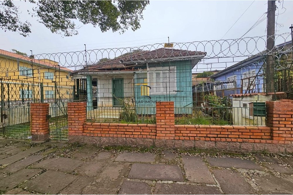 Terreno no bairro Sarandi