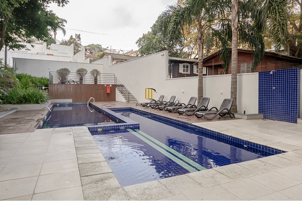 Apartamento 2 dormitórios no bairro Tristeza