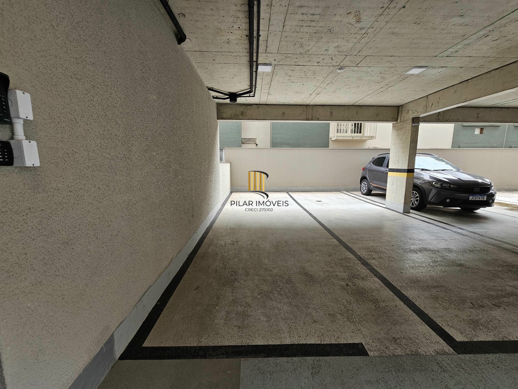 Studio 1 dormitório no bairro Menino Deus