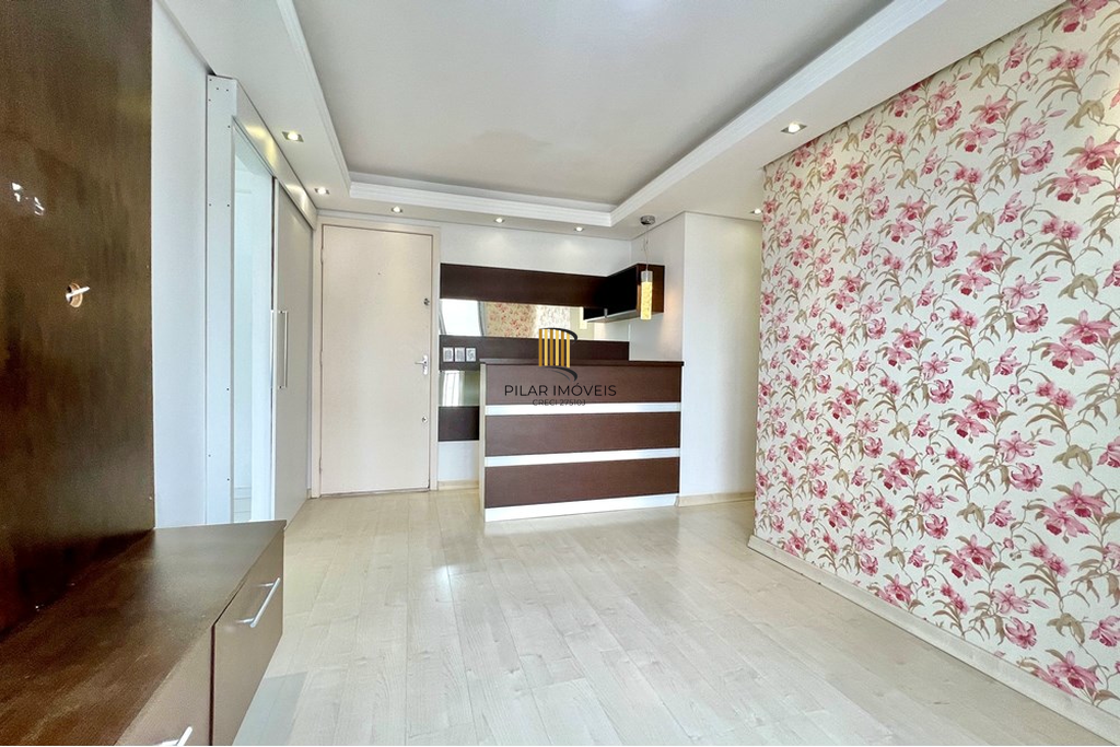 Apartamento 2 dormitórios no bairro Igara