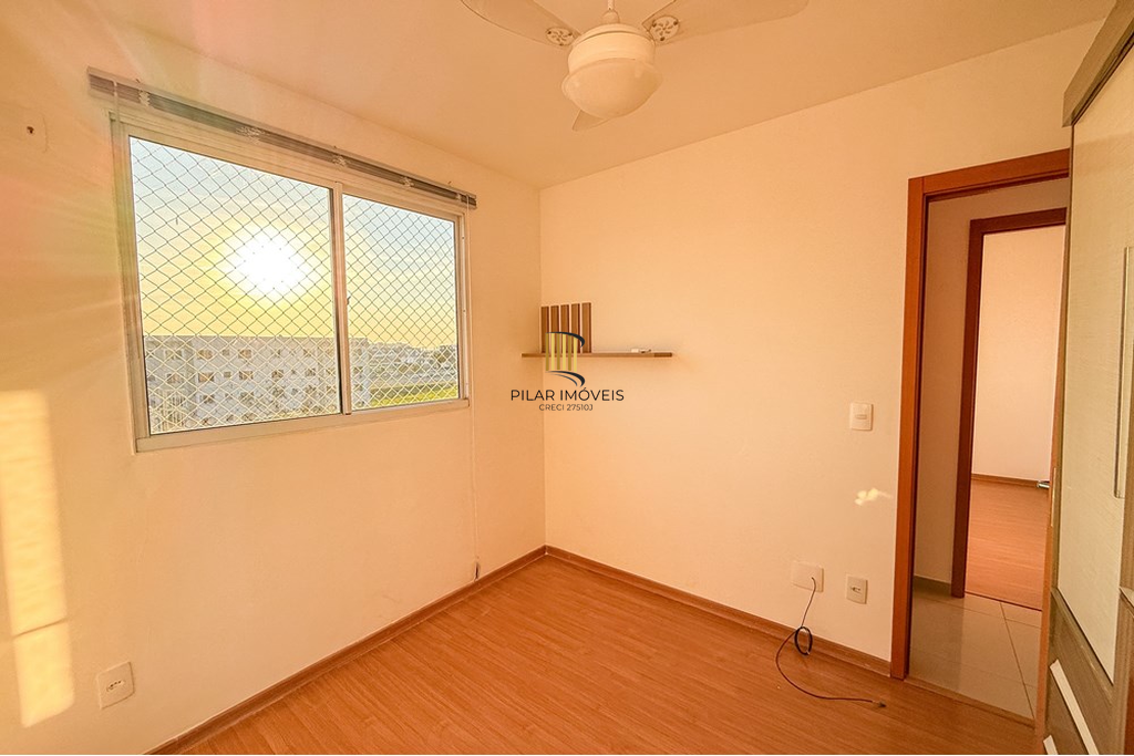 Apartamento 2 dormitórios no bairro Estância Velha