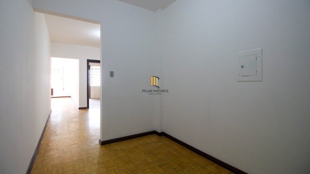 Apartamento 3 dormitórios no bairro Rio Branco