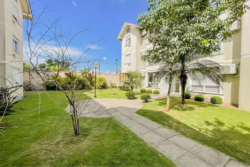 Apartamento 2 dormitórios no bairro Hípica