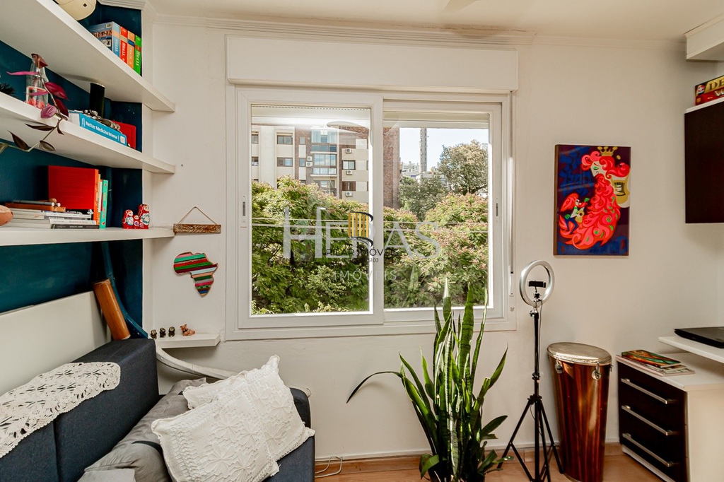 Apartamento 3 dormitórios no bairro Petrópolis