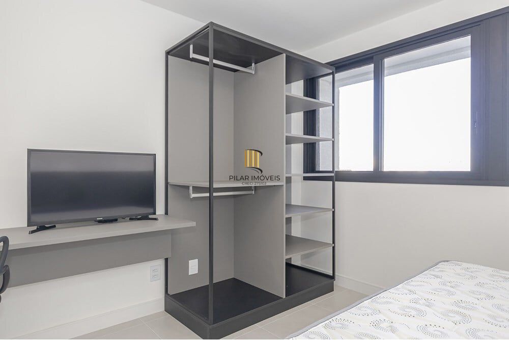 Studio 1 dormitório no bairro Rio Branco