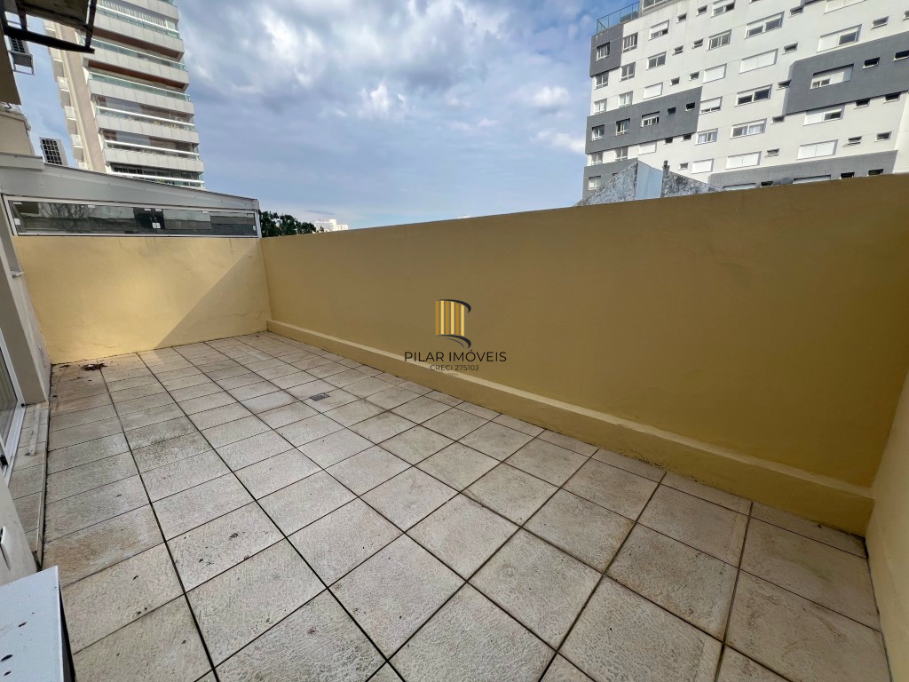 Apartamento 1 dormitório no bairro Bela Vista