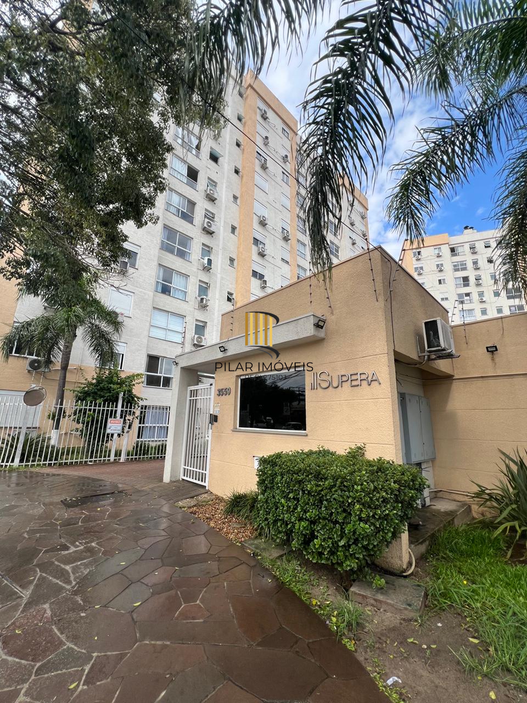 Apartamento 2 dormitórios no bairro Cavalhada - Pilar Imóveis