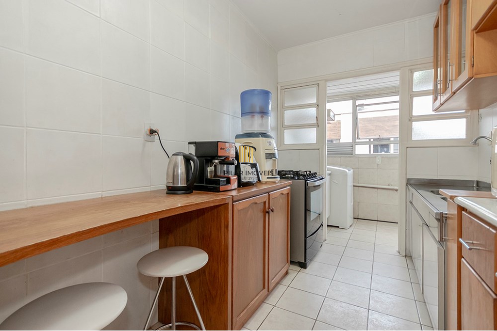 Apartamento 3 dormitórios no bairro Jardim Lindóia