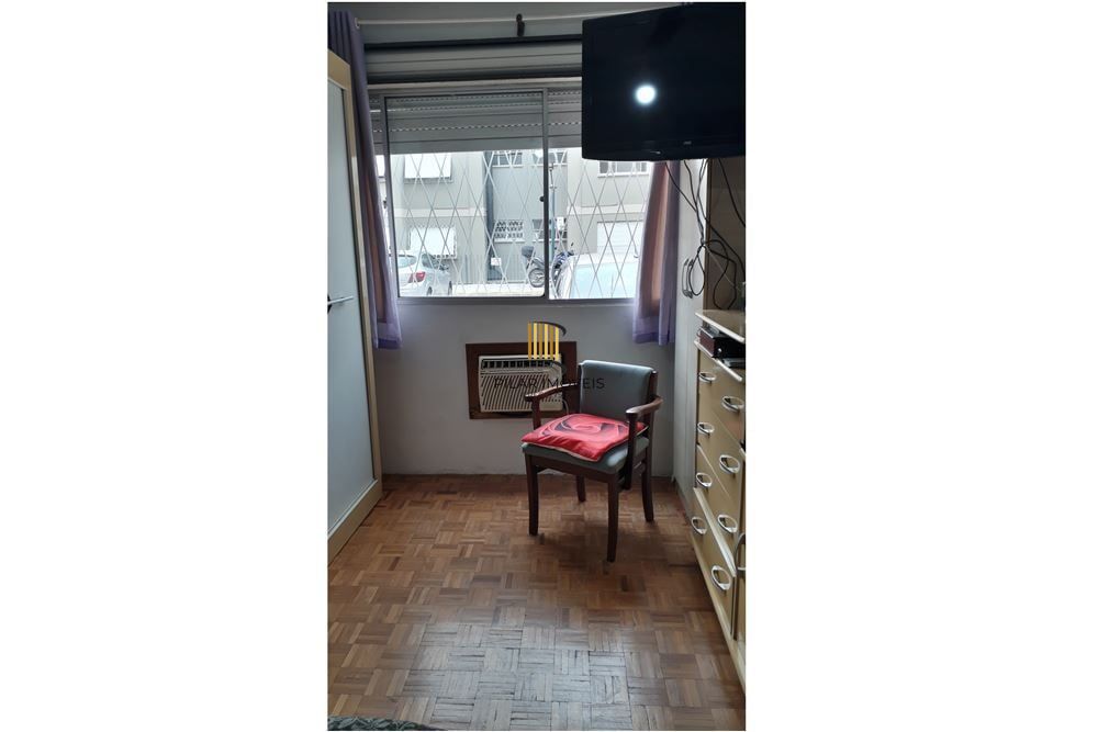 Apartamento 2 dormitórios no bairro Santo Antônio
