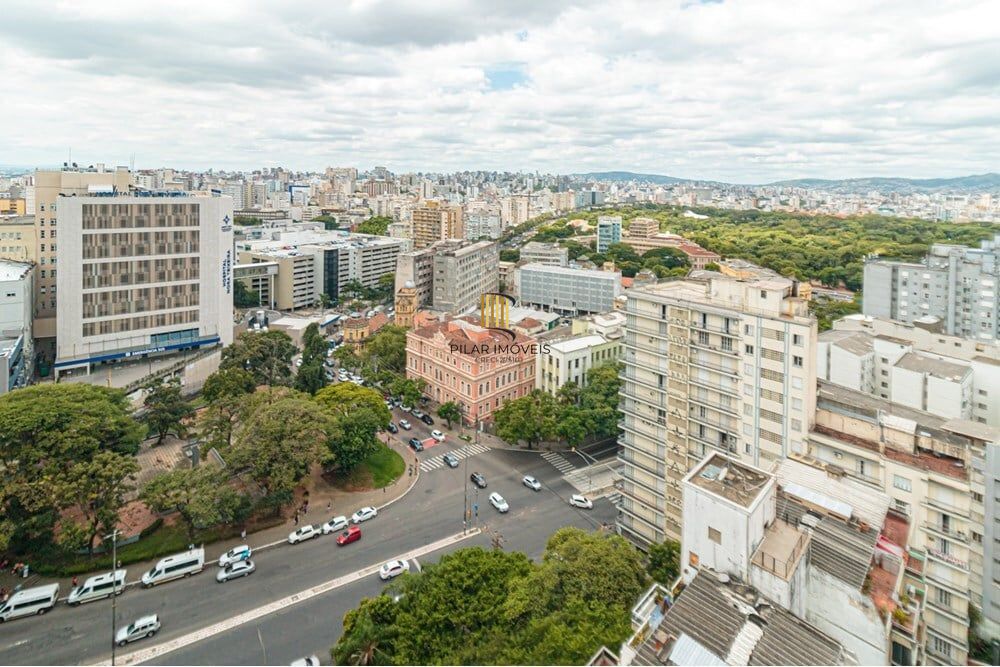 Cobertura 1 dormitório no bairro Centro Histórico