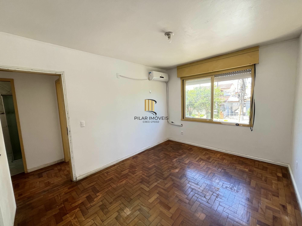 Apartamento 2 dormitórios no bairro Cristo Redentor