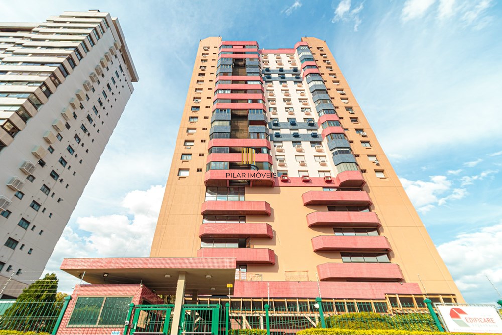 Apartamento 3 dormitórios no bairro Praia de Belas