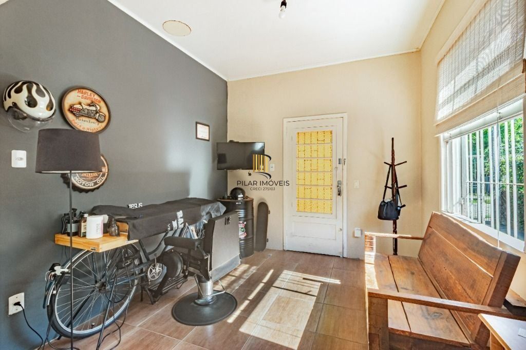 Casa 3 dormitórios no bairro Boa Vista