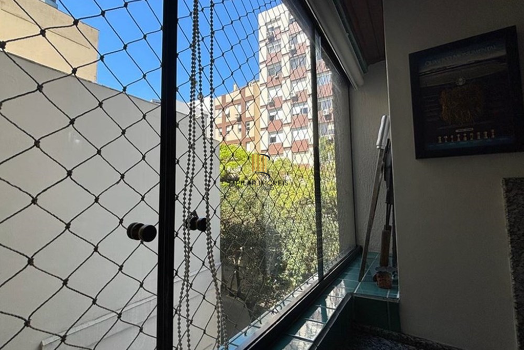 Apartamento 2 dormitórios no bairro Centro Histórico