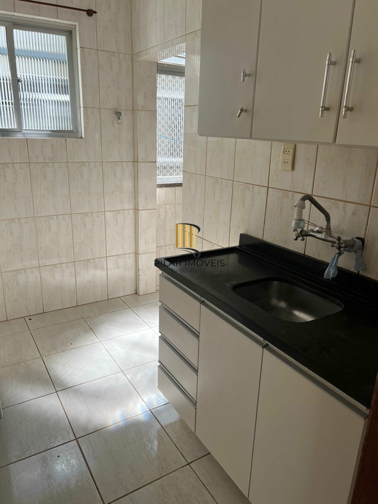 Apartamento 2 dormitórios no bairro Teresópolis