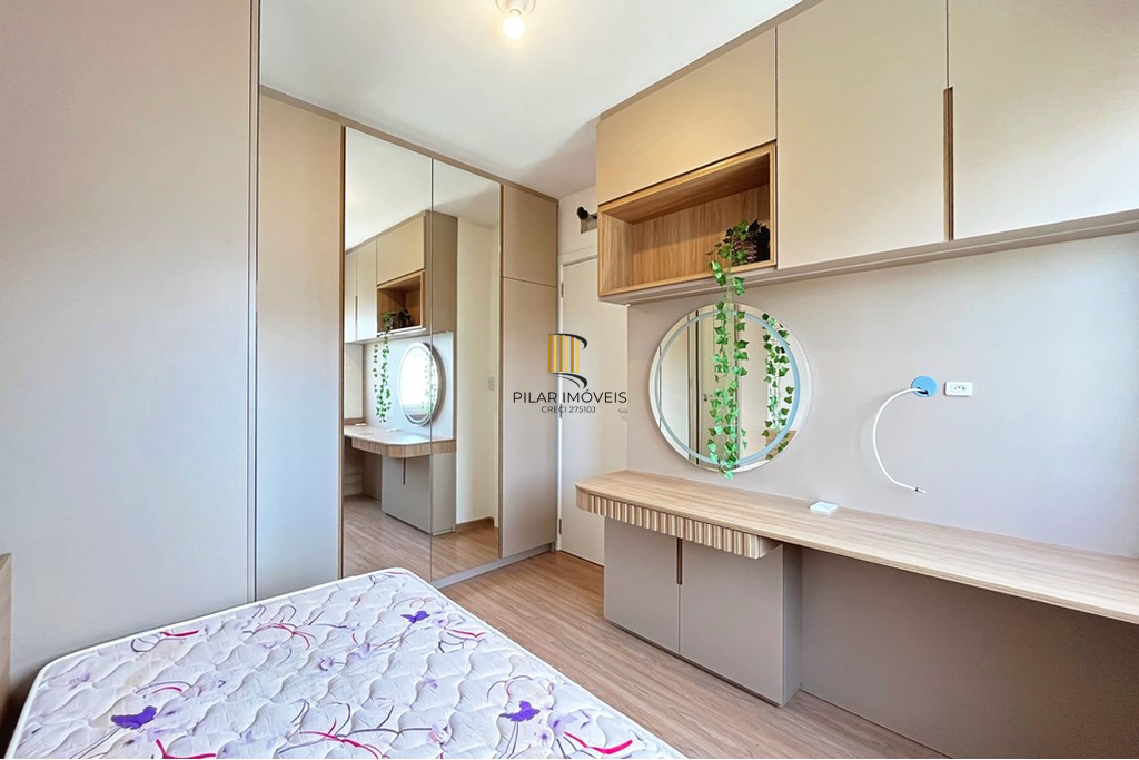 Casa 3 dormitórios no bairro Hípica
