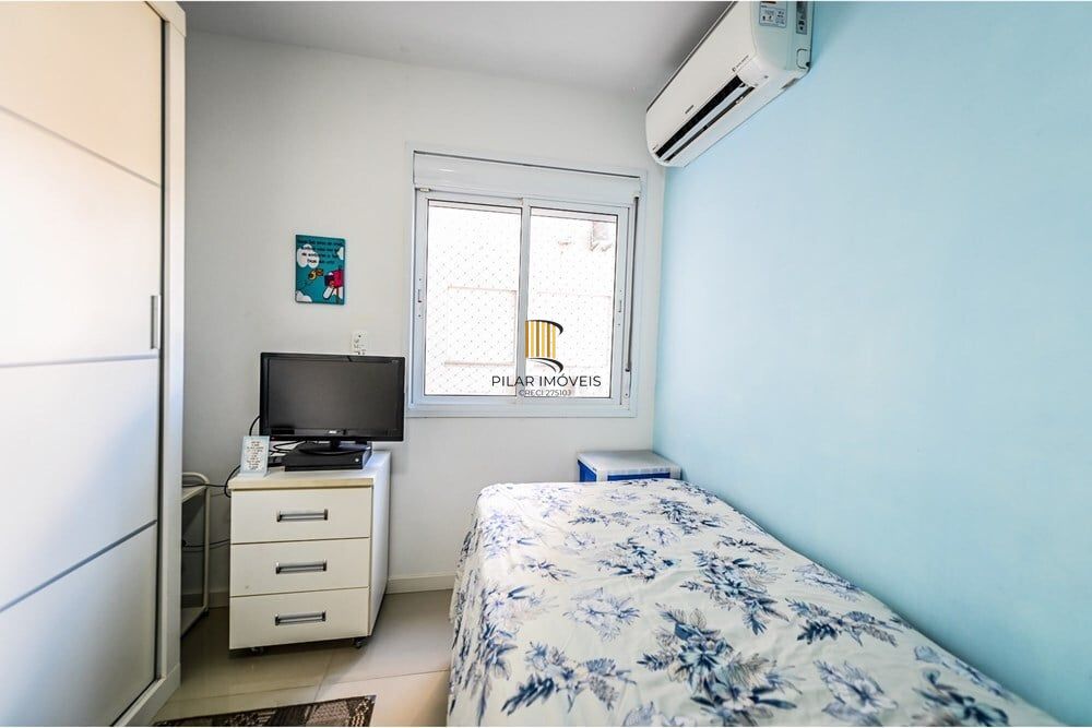 Apartamento 3 dormitórios no bairro Camaquã