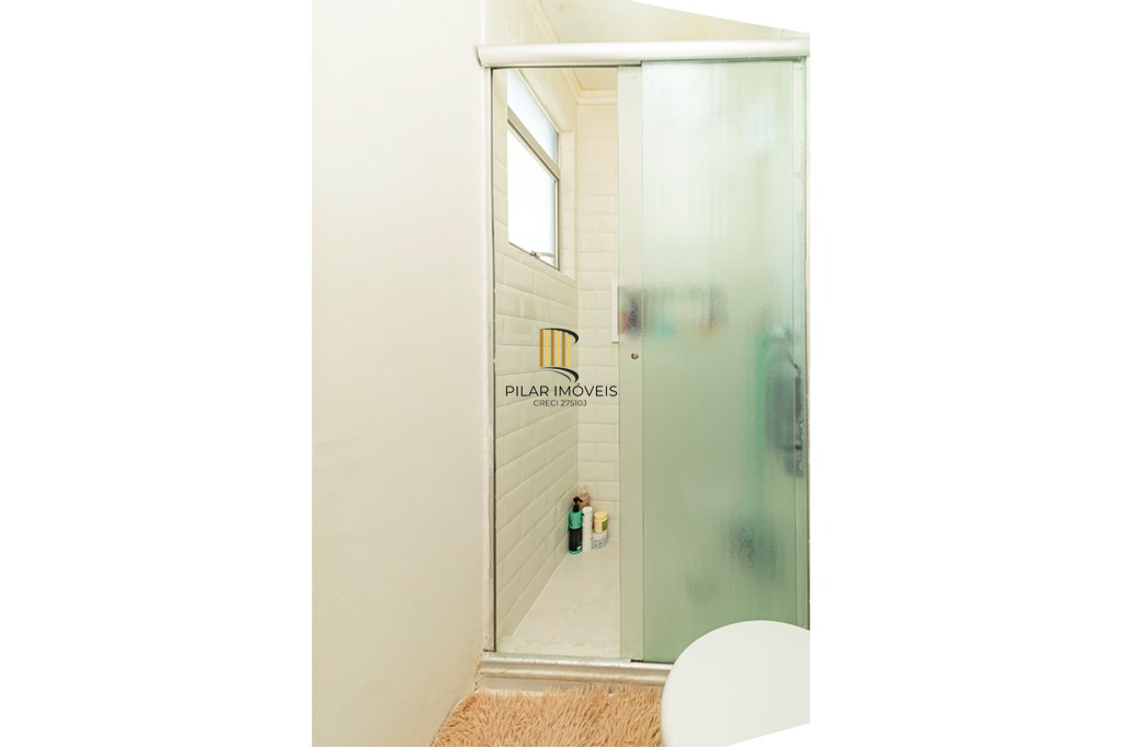 Apartamento 3 dormitórios no bairro Mont Serrat