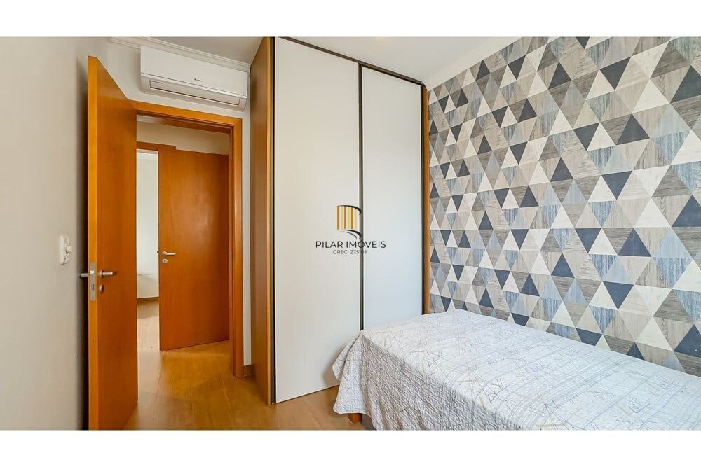 Apartamento 3 dormitórios no bairro Passo da Areia