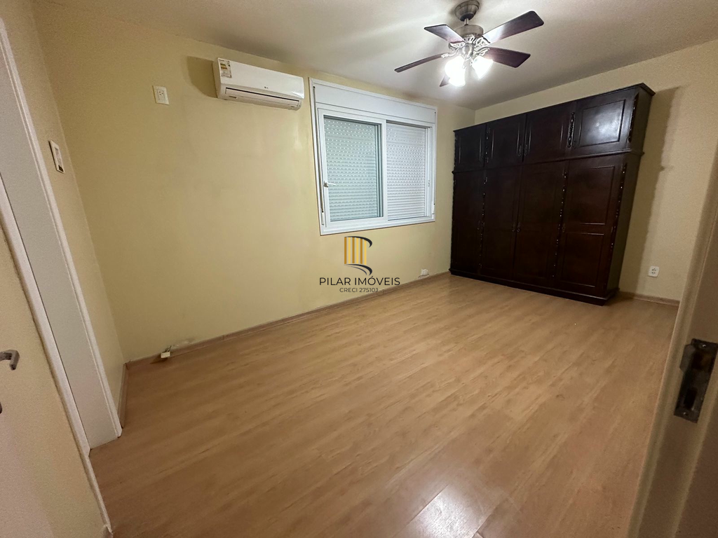 Casa de Condomínio 3 dormitórios no bairro Petrópolis