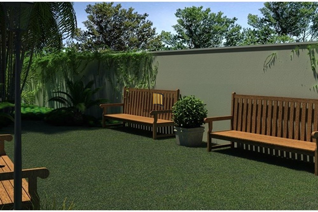 Apartamento 2 dormitórios no bairro Morro Santana