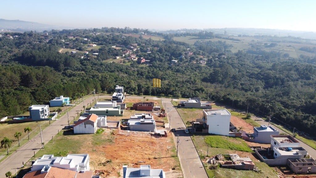 Terreno no bairro Centro