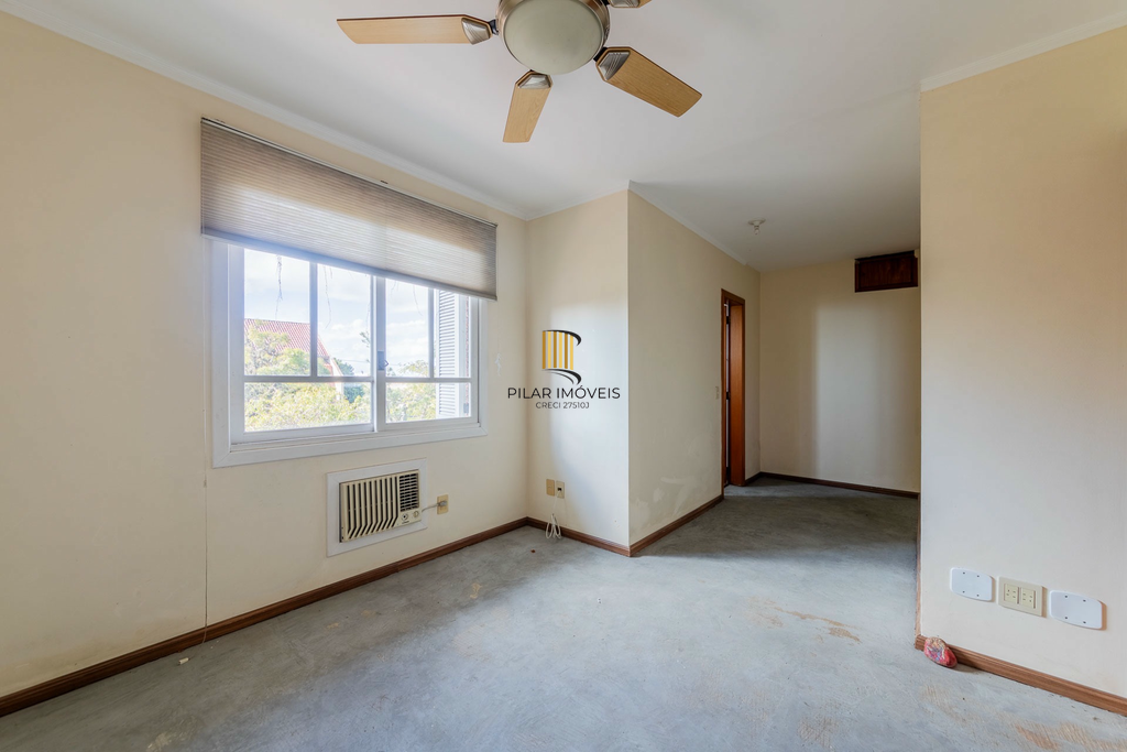 Casa de Condomínio 3 dormitórios no bairro Três Figueiras