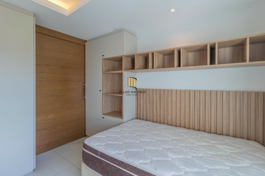 Apartamento 3 dormitórios no bairro Vila Mariana
